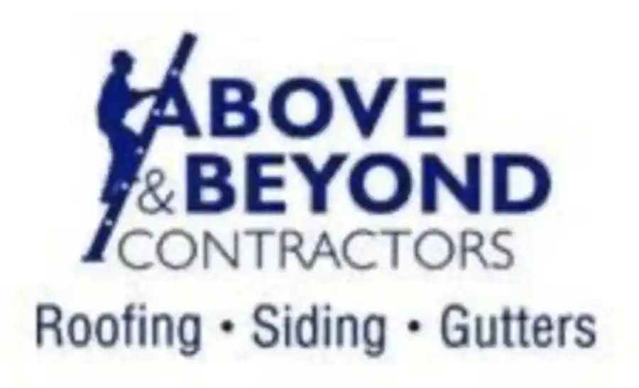 Above & Beyond Contractors LLC logo